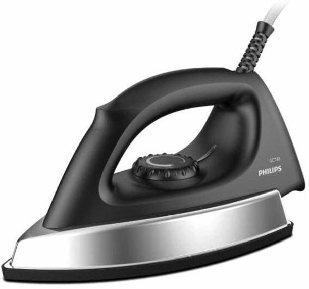 PHILIPS GC181/80 1000 W Dry Iron