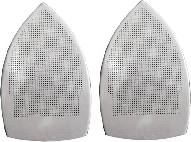 Tovito by Royaltech Steam iron teflon shoes Combo Only for ES300 L, ES301[Please check iron model] 0 W Steam Iron