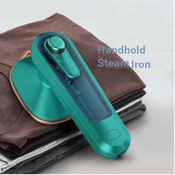 RECTITUDE Steam Iron Portable with Spray Fabric Garment Steamer Dry Steam Ironing6 120 W Steam Iron