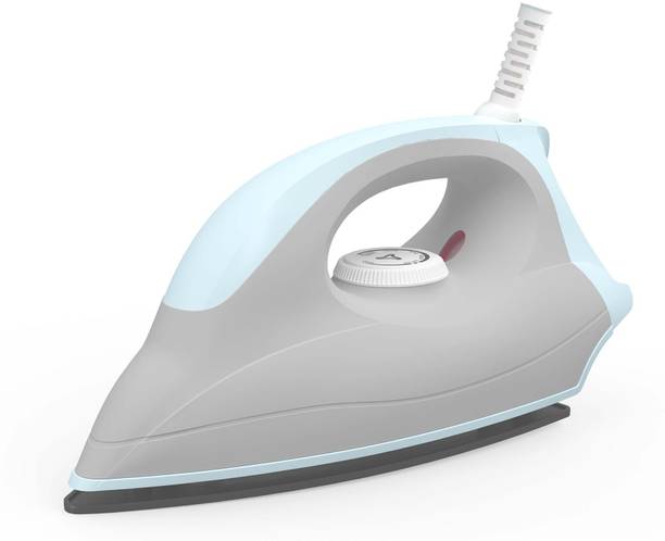 Syska SDI 02 1000 W Dry Iron