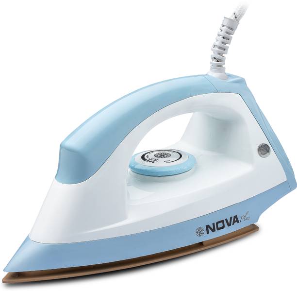Nova Plus by Nova Amaze NI 35 1200 W Dry Iron