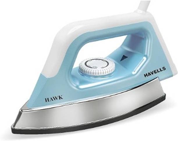 HAVELLS by 0 GHGDIBZB110 1100 W Dry Iron