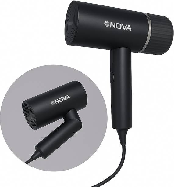 NOVA NGS 2288 Handheld Foldable 1200 W Garment Steamer