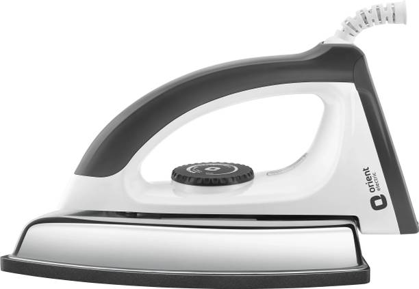 Orient Electric DIUTP11WM 1100 W Dry Iron