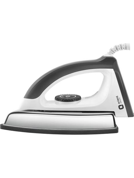 Orient Electric DIUTP11WM 1100 W Dry Iron
