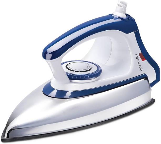 BAJAJ Majesty DX 11 1000 W Dry Iron