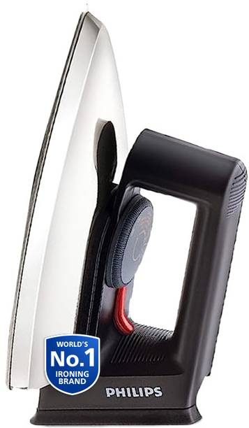 PHILIPS by PHILIPS hd1134 750 W Dry Iron