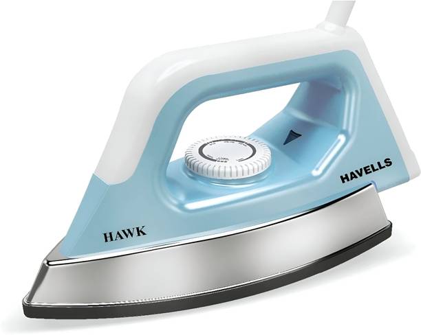 HAVELLS HAWK DRY IRON 1100 W Dry Iron