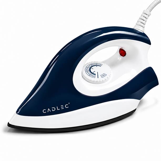 CADLEC Edge Pro 1000 W Dry Iron