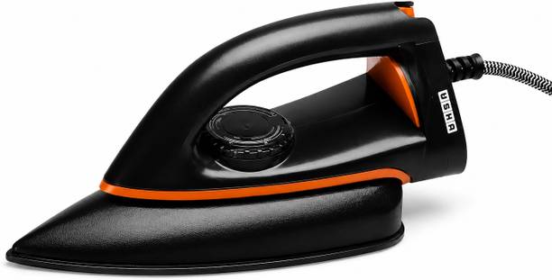 USHA Iron-EI 2102 1000 W Dry Iron