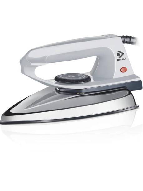 BAJAJ bajaj_DX2 600 Dry Iron