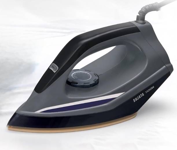 SUJATA Airona Heavy Weight 1100 W Dry Iron