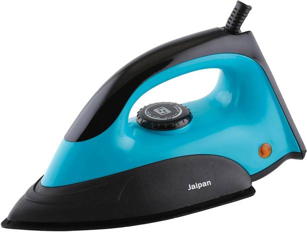 Jaipan by Jaipan Aqua 1000 W Dry Iron