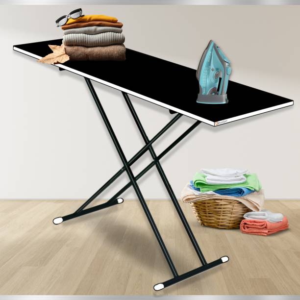 Flipkart SmartBuy Foldable Smart Dual Height Adjustable Ironing Board