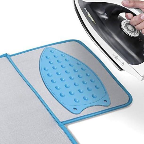 Top Trick Ironing Insulation Board, Heat Resistant Pad Ironing Mat (Silicone) Ironing Mat