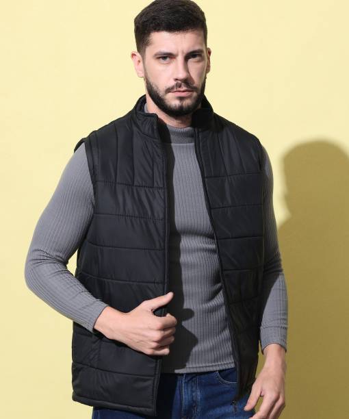 Half Sleeve Mens Jackets - Buy Half Sleeve Mens Jackets Online at Best ...