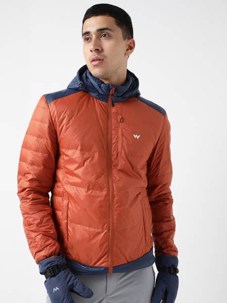 Flipkart Wildcraft Bomber Jacket Price History Of Men Solid Casual