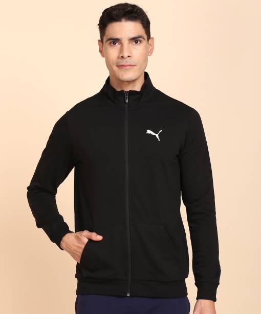 Puma Jackets - Upto 50% to 80% OFF on Puma Jackets Online for Men at ...