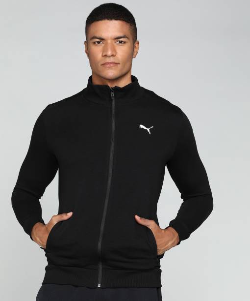 Puma Jackets - Upto 50% to 80% OFF on Puma Jackets Online for Men at ...
