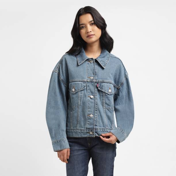 Levis Denim Jacket - Buy Levis Denim Jacket online at Best Prices in ...