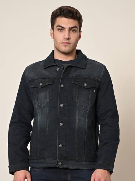 Price History of Men Solid Jacket from Flipkart 2 147526809