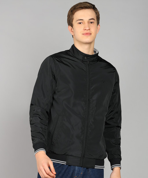 Price History of Men Solid Casual Jacket from Flipkart 2 142623942