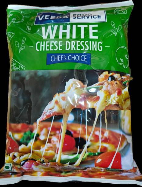 VEEBA WHITE CHEESE DRESSING

-

CHEF'S CHOICE