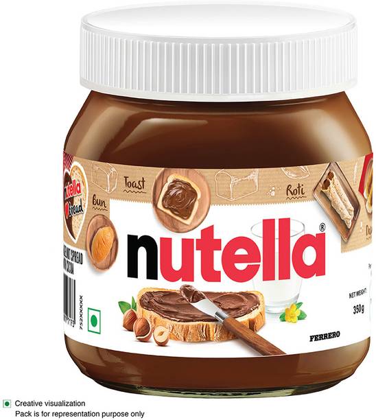 nutella Ferrero