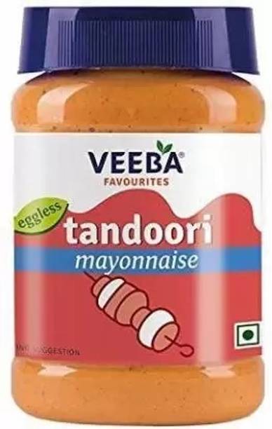 VEEBA tandoori