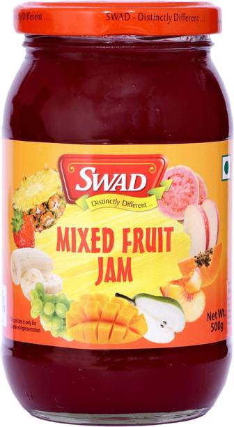 SWAD Mixed Fruit Jam