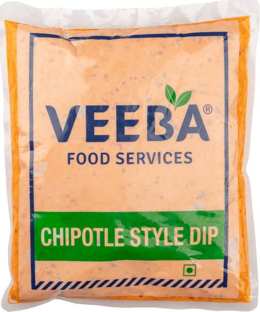 VEEBA CHIPOTLE STYLE DIP 1kg