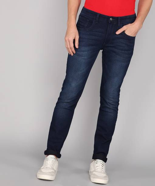 Van Heusen Mens Jeans Buy Van Heusen Mens Jeans Online at Best Prices