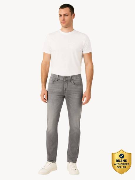 Men's Branded Jeans Collection