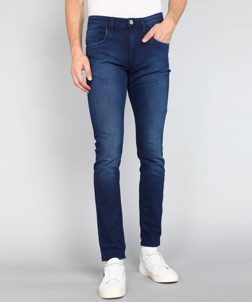 Van Heusen Mens Jeans Buy Van Heusen Mens Jeans Online at Best Prices