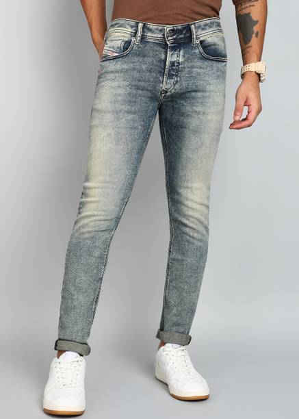 Diesel Jeans - Buy Diesel Jeans Online at Best Prices In India