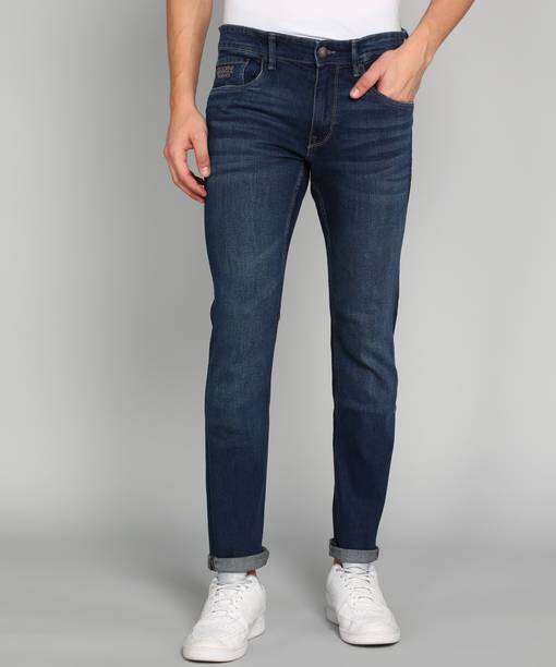 U S Polo Assn Mens Jeans - Buy U S Polo Assn Mens Jeans Online at Best ...
