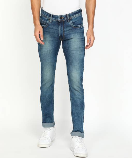 Peter England Mens Jeans - Buy Peter England Mens Jeans Online at Best ...