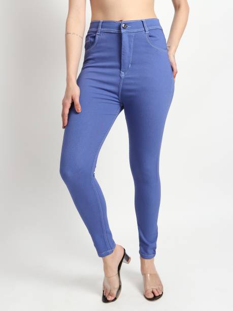 Baggy Jeans For Women - Buy Baggy Jeans For Women online at Best Prices ...