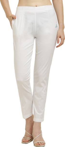 KARIF White Jegging