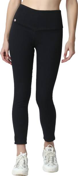 4Flies Black Jegging