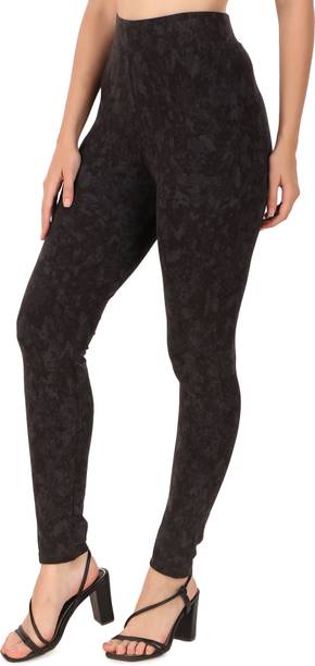 AAPRE Black Jegging