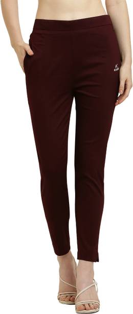 KARIF Purple Jegging