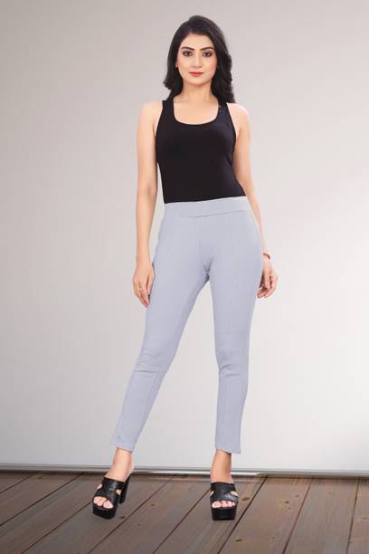 Lewit Grey Jegging