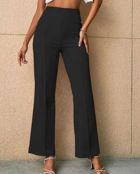 MAARKA Black Jegging