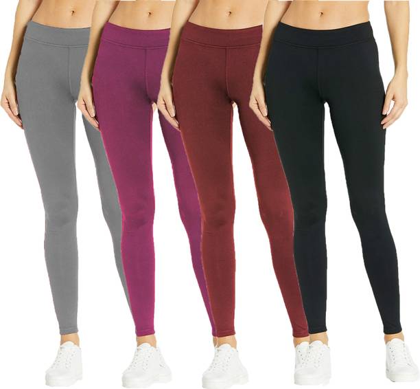 BALDRIC Multicolor Jegging