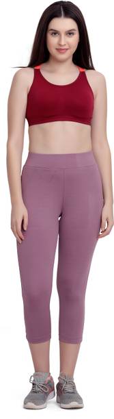 MAYSIXTY Pink Jegging