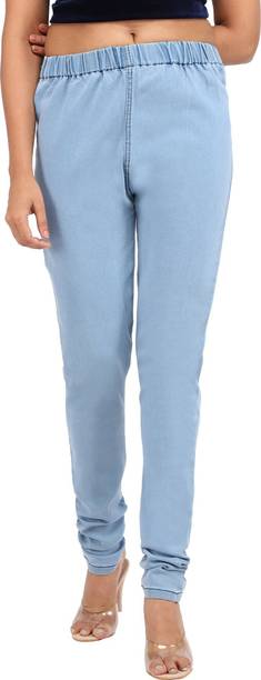 AngelFab Blue Jegging