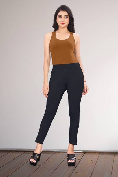 Lewit Black Jegging