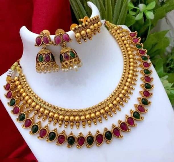 Tanishq Jewellery Sets - Buy Tanishq Jewellery Sets Online at Best ...