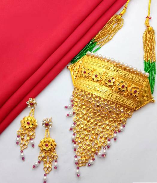 Rajasthani Jewellery Buy Rajasthani Jewellery online at Best Prices